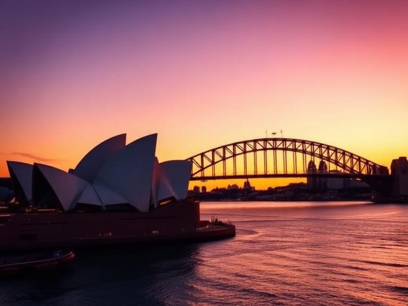 Australia